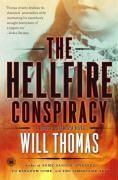 Produktbild: The Hellfire Conspiracy