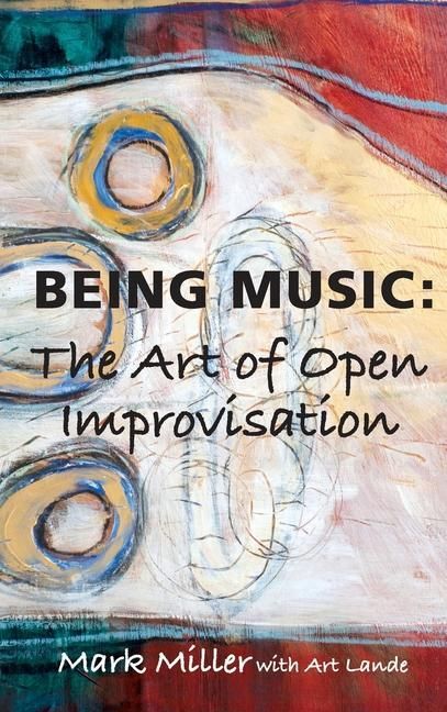Produktbild: Being Music