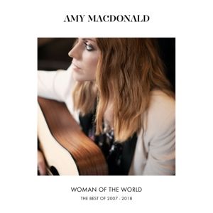 Produktbild: Woman of the World (2LP)