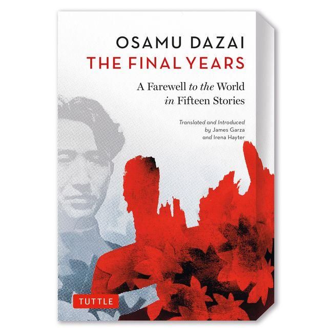 Produktbild: Dazai: The Final Years
