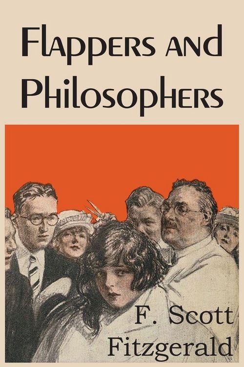 Produktbild: Flappers and Philosophers