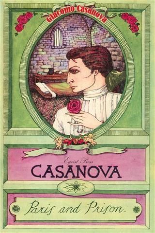 Produktbild: Casanova