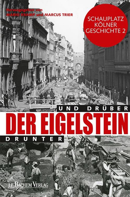 Produktbild: Der Eigelstein