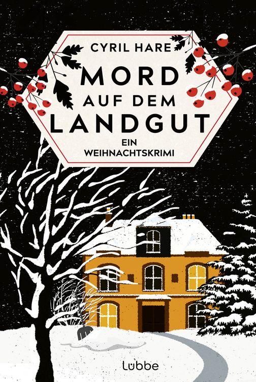 Produktbild: Mord auf dem Landgut