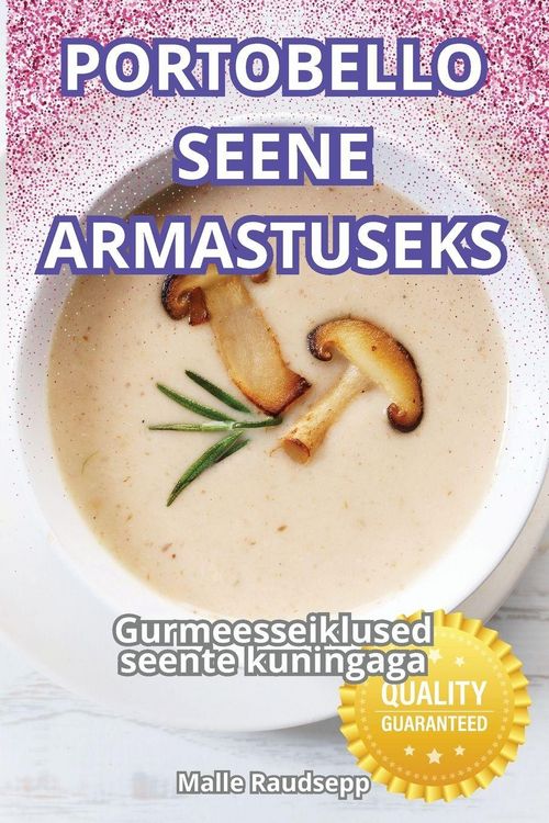 Produktbild: Portobello Seene Armastuseks