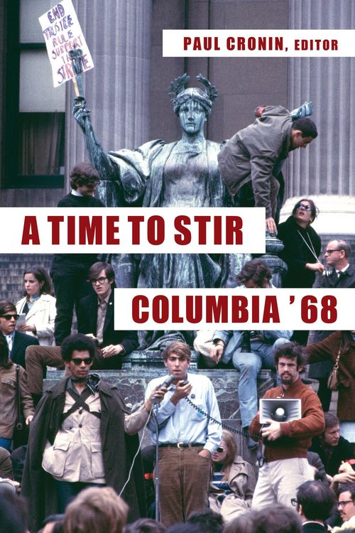 Produktbild: A Time to Stir