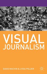 Produktbild: Visual Journalism