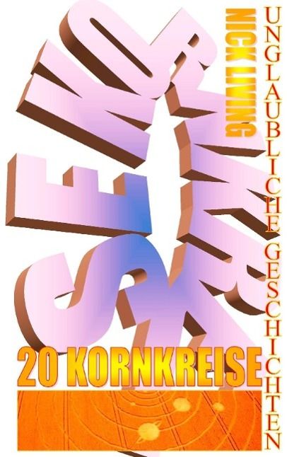 Produktbild: 20 Kornkreise