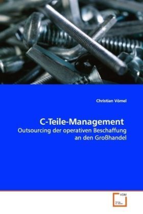 Produktbild: V&ouml;mel, C: C-Teile-Management
