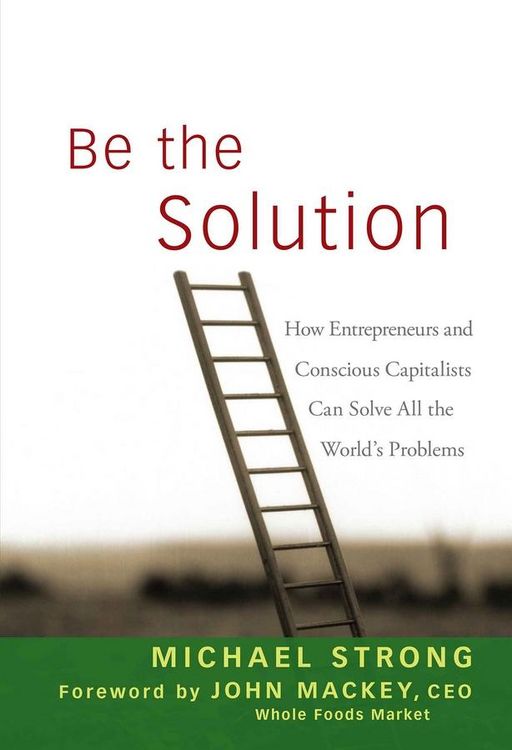 Produktbild: Be the Solution