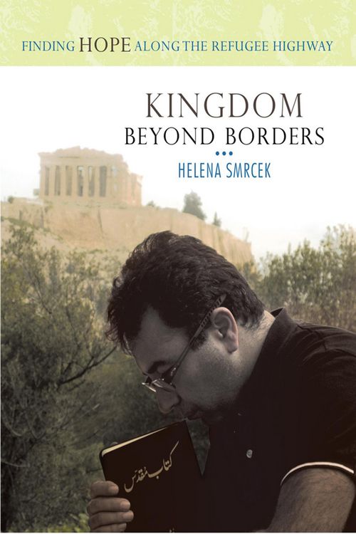 Produktbild: Kingdom Beyond Borders