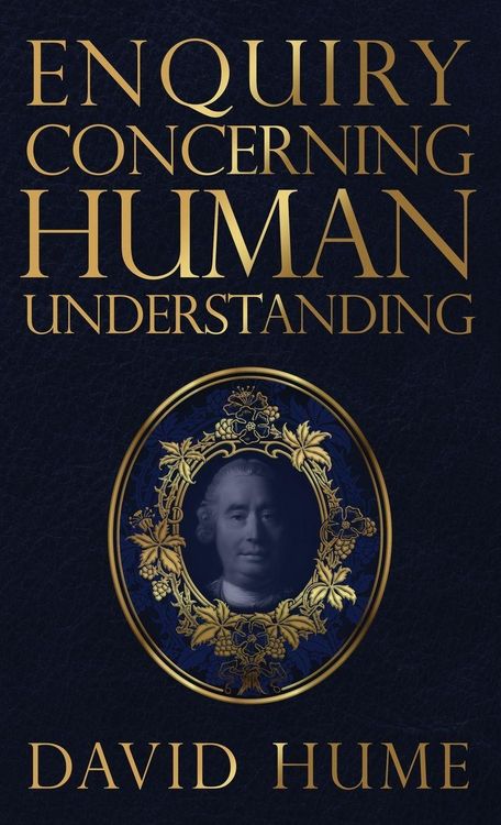 Produktbild: Enquiry Concerning Human Understanding
