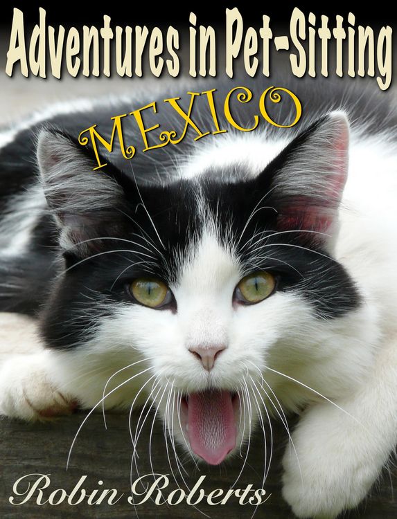 Produktbild: Adventures in Pet-Sitting