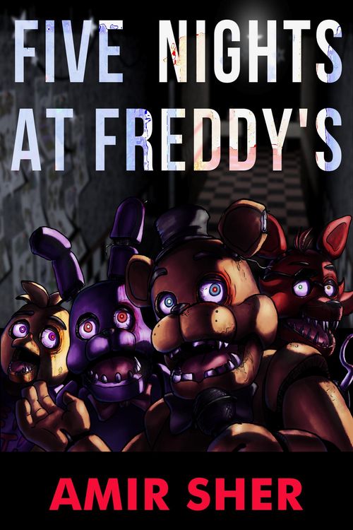 Produktbild: Five Nights at Freddy's