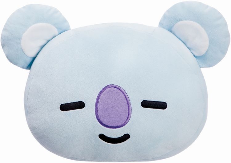 Produktbild: BT21 Koya Kissen