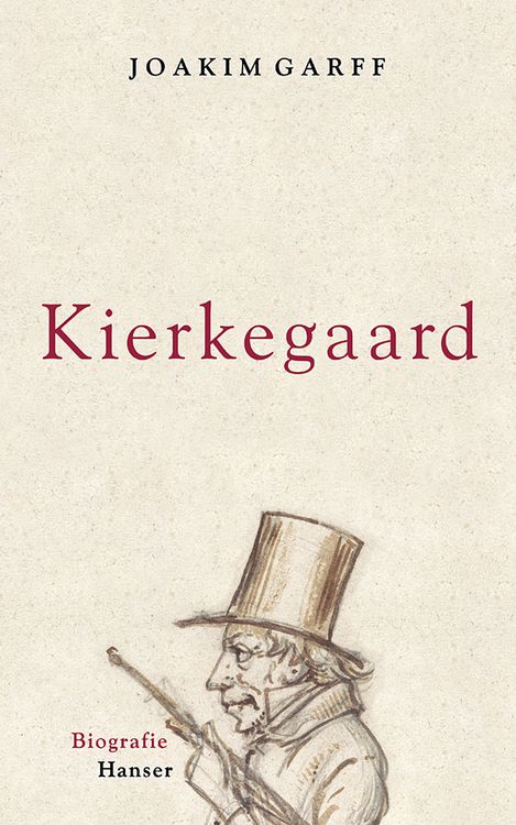 Produktbild: S&ouml;ren Kierkegaard