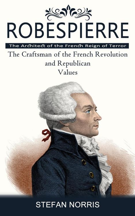 Produktbild: Robespierre