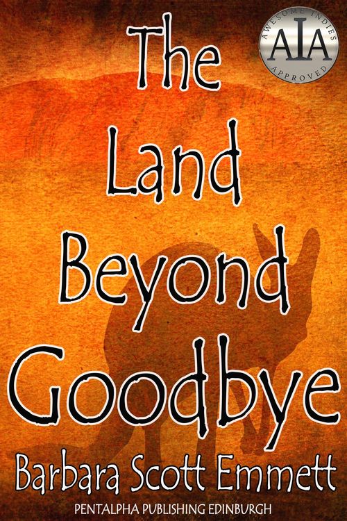 Produktbild: Land Beyond Goodbye