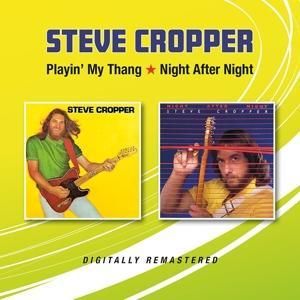Produktbild: Playin' My Thang/Night After Night