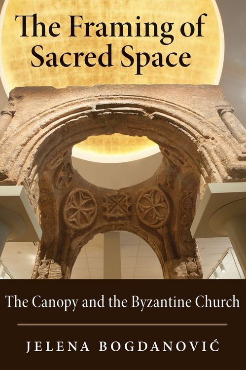 Produktbild: Framing of Sacred Space