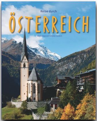 Produktbild: Reise durch &Ouml;sterreich