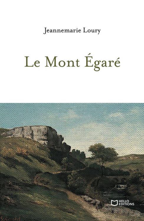 Produktbild: Le Mont &Eacute;gar&eacute;