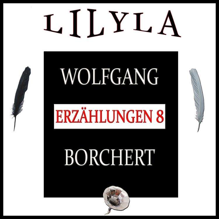 Produktbild: Erz&auml;hlungen 8