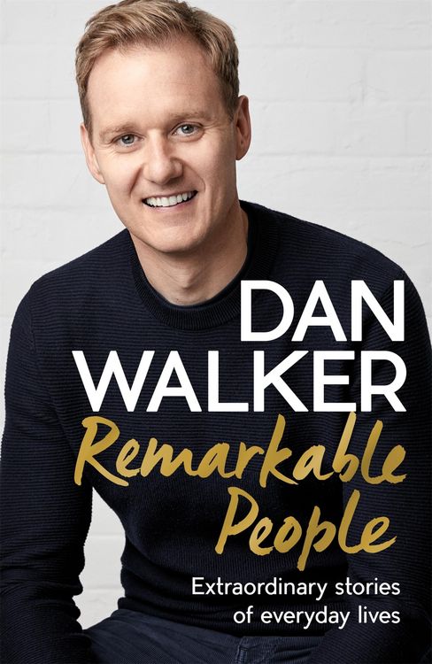 Produktbild: Remarkable People