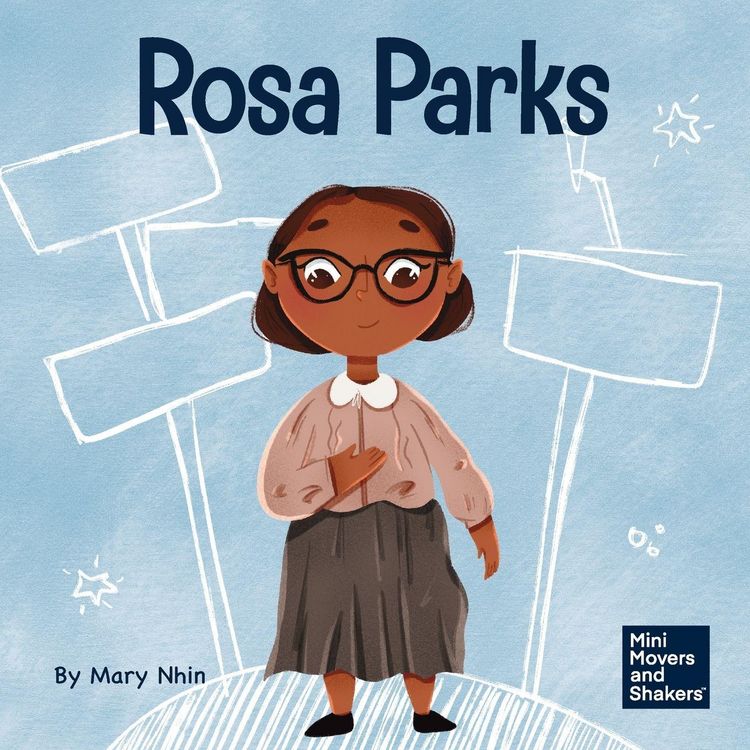 Produktbild: Rosa Parks