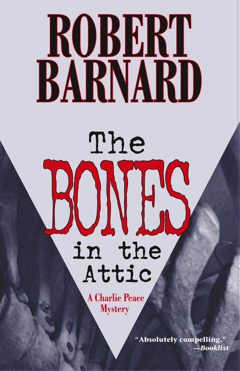 Produktbild: Bones in The Attic