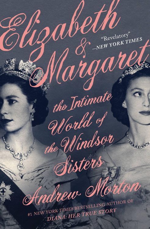 Produktbild: Elizabeth & Margaret