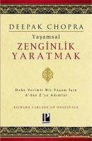 Produktbild: Yasamsal Zenginlik Yaratmak