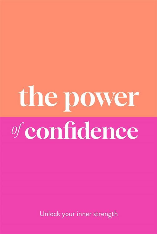 Produktbild: The Power of Confidence
