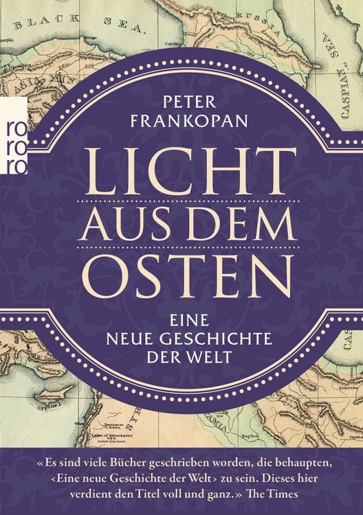 Produktbild: Licht aus dem Osten