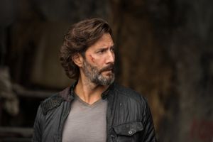 Produktbild: The 100 - Die komplette 4. Staffel [3 DVDs]