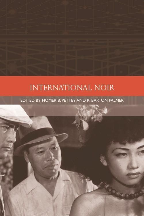 Produktbild: International Noir