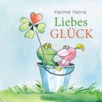 Produktbild: Heine, H: Helme Heine: Liebes Gl&uuml;ck