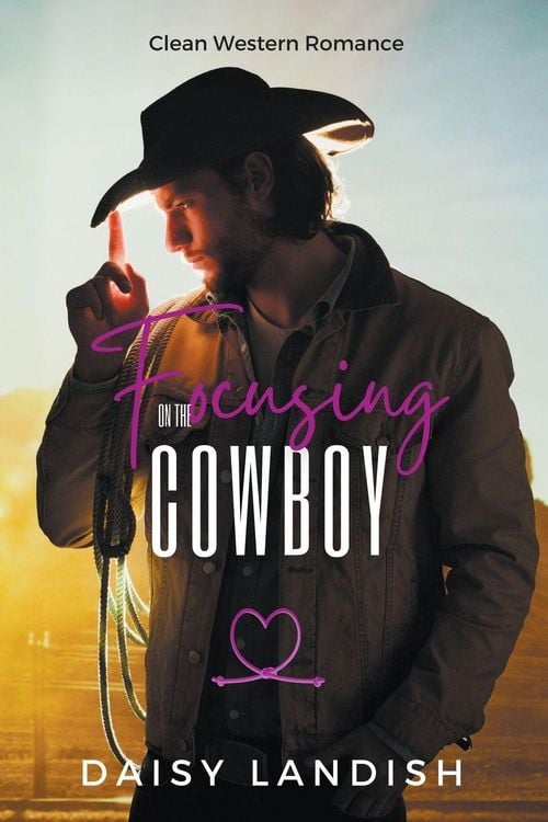 Produktbild: Focusing on the Cowboy