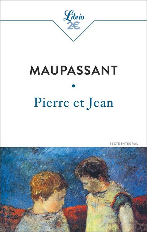 Produktbild: Pierre et Jean
