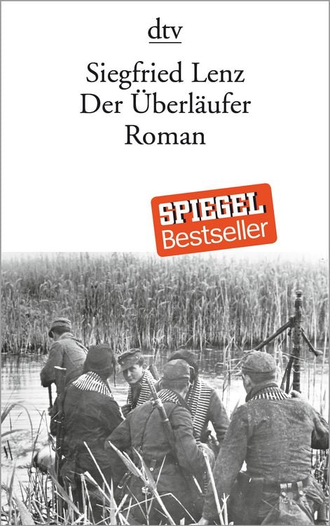Produktbild: Der &Uuml;berl&auml;ufer