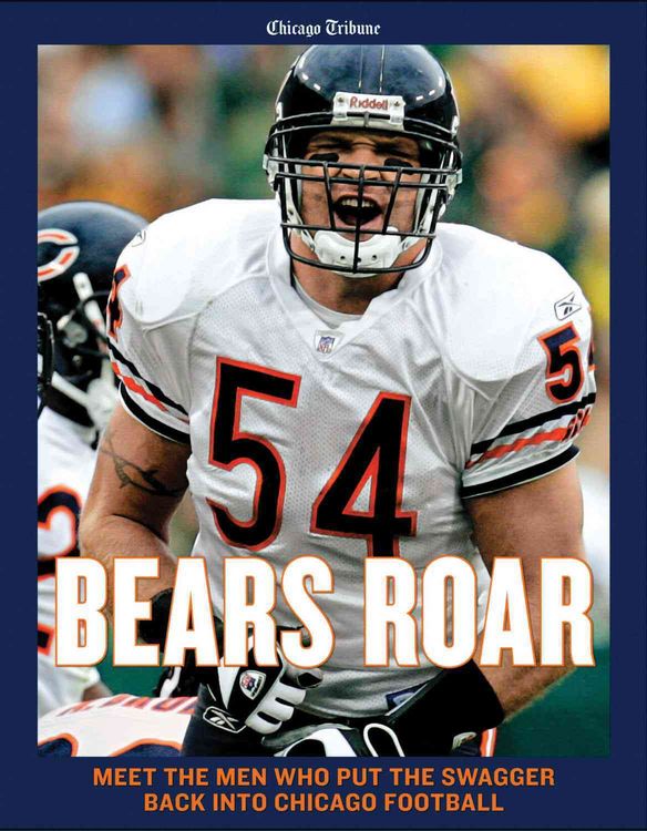 Produktbild: Bears Roar