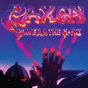 Produktbild: Power & The Glory (Deluxe Edition)