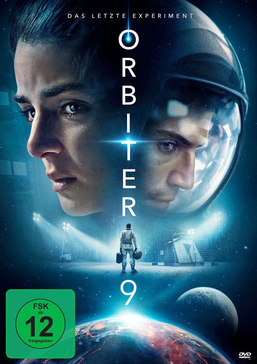 Produktbild: Orbiter 9 - Das letzte Experiment