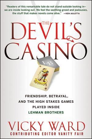 Produktbild: The Devil's Casino