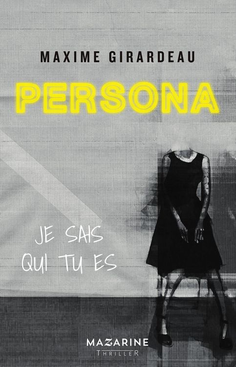 Produktbild: Persona