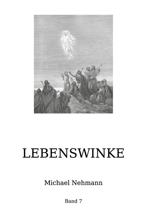 Produktbild: Lebenswinke