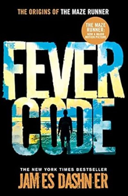 Produktbild: The Fever Code