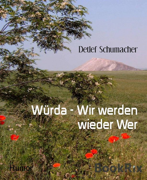 Produktbild: W&uuml;rda - Wir werden wieder Wer