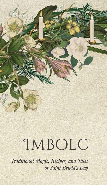 Produktbild: Imbolc