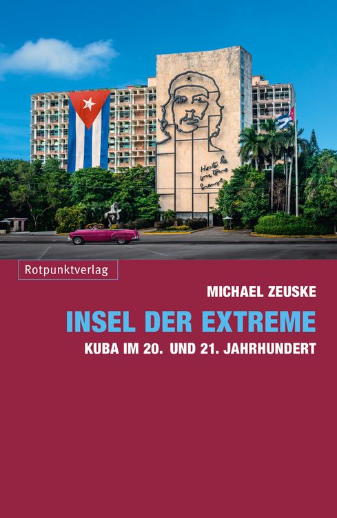 Produktbild: Insel der Extreme